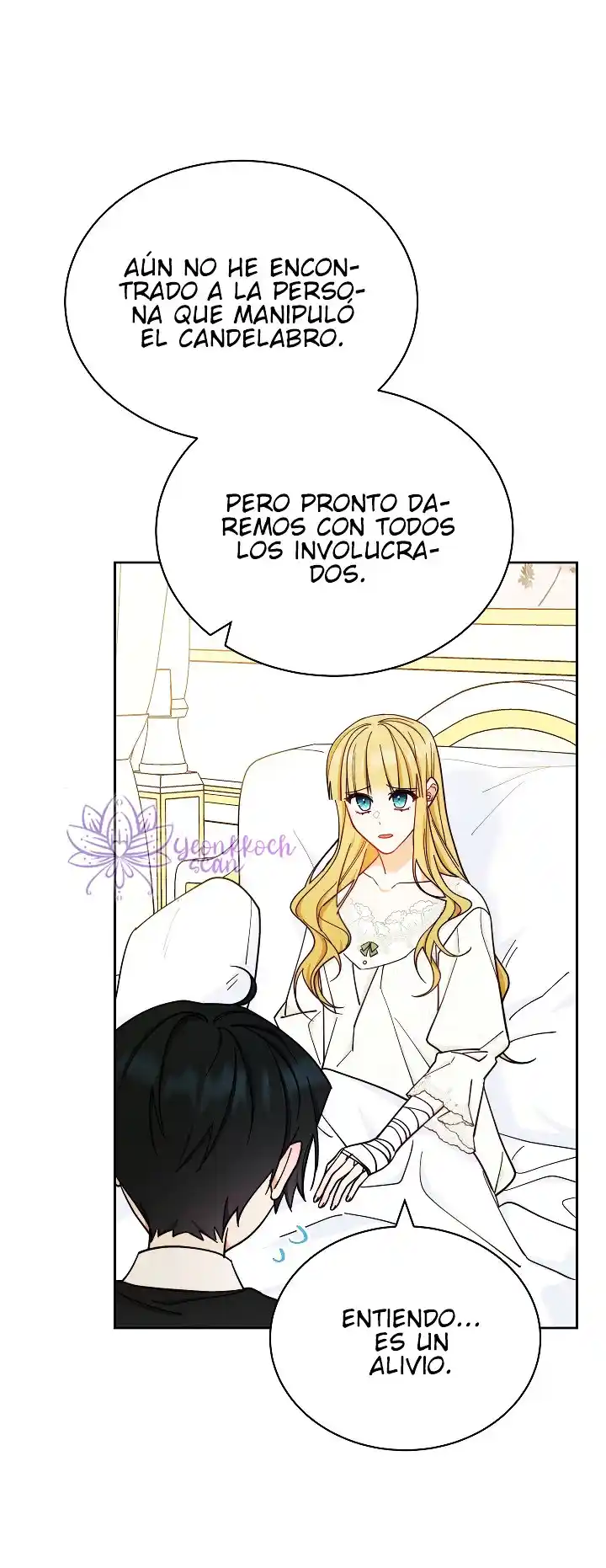 Me Haré Responsable Del Bienestar De Mi Esposo - Capítulo 10 - Página 72 - LectorTMOo