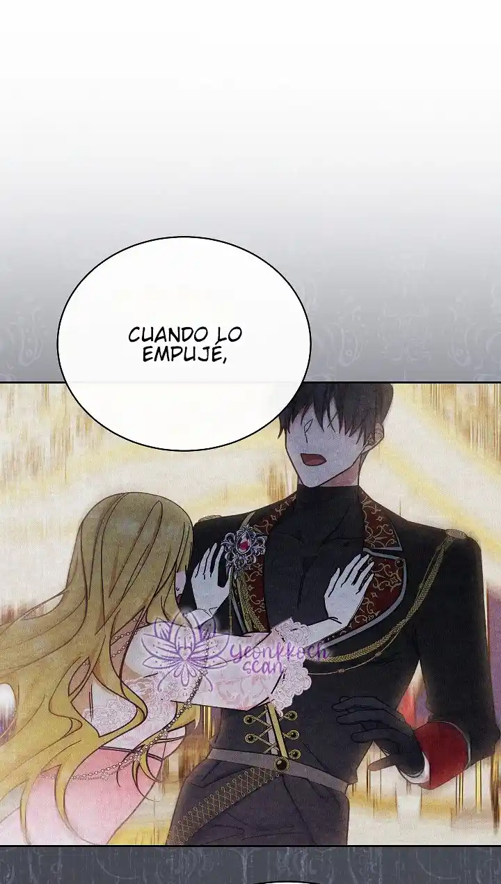 Me Haré Responsable Del Bienestar De Mi Esposo - Capítulo 10 - Página 77 - LectorTMOo