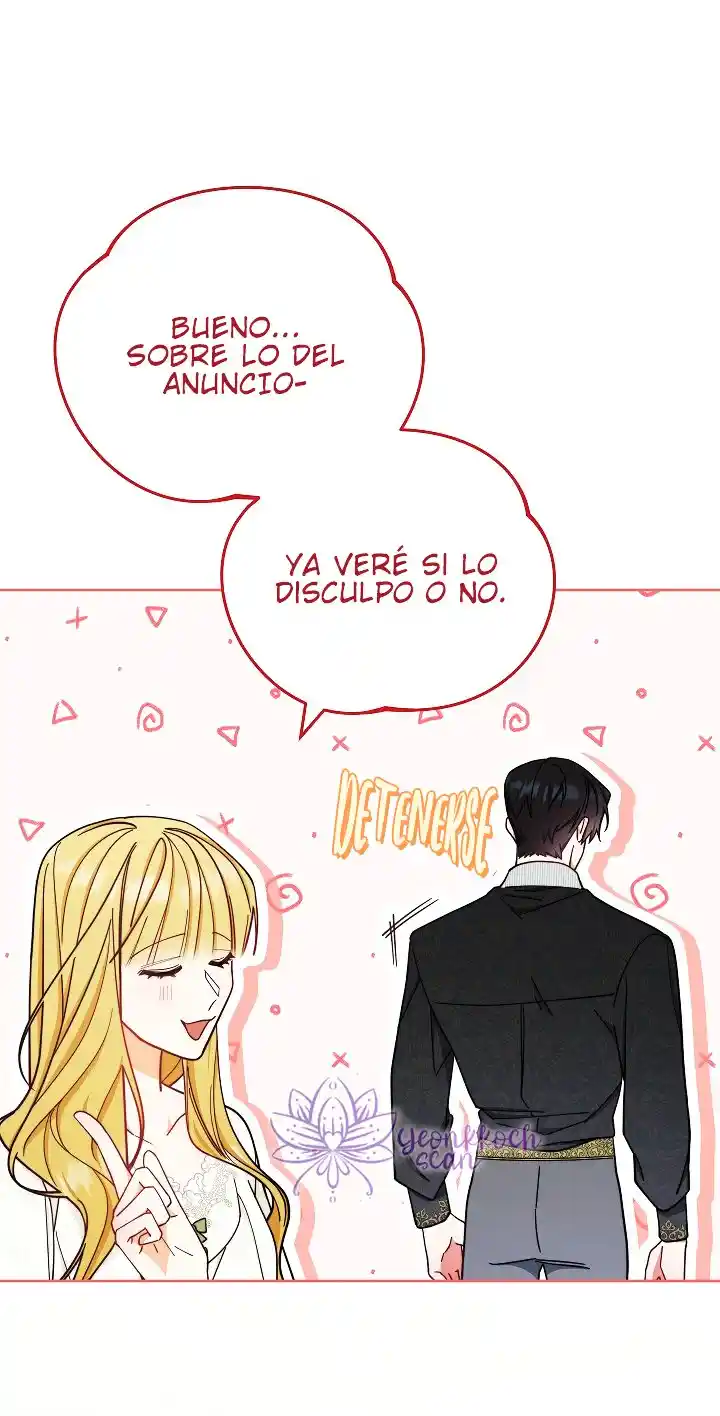 Me Haré Responsable Del Bienestar De Mi Esposo - Capítulo 10 - Página 81 - LectorTMOo