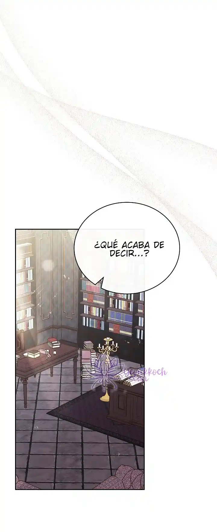 Me Haré Responsable Del Bienestar De Mi Esposo - Capítulo 10 - Página 102 - LectorTMOo