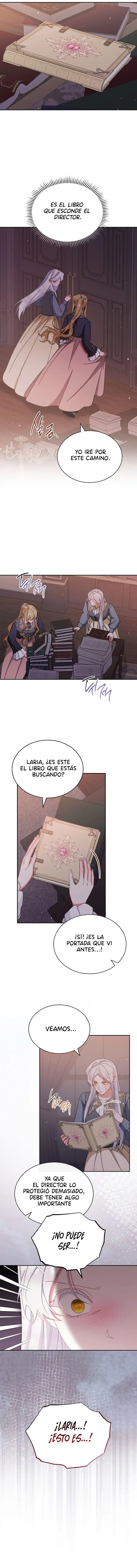Me Haré Responsable Del Bienestar De Mi Esposo - Capítulo 101 - Página 12 - LectorTMOo