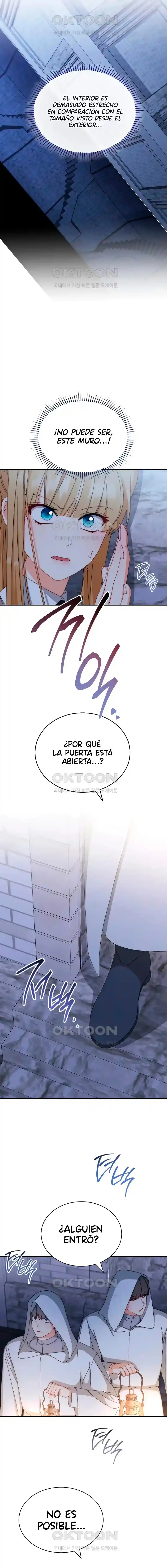 Me Haré Responsable Del Bienestar De Mi Esposo - Capítulo 102 - Página 7 - LectorTMOo
