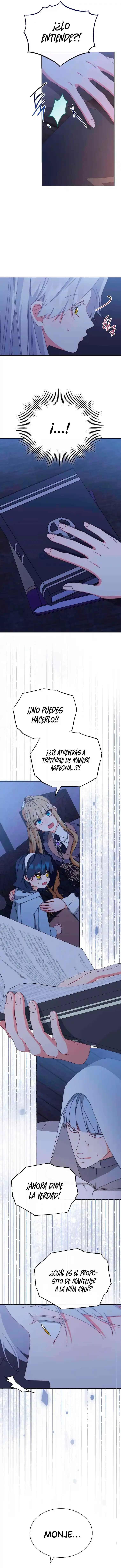 Me Haré Responsable Del Bienestar De Mi Esposo - Capítulo 103 - Página 3 - LectorTMOo