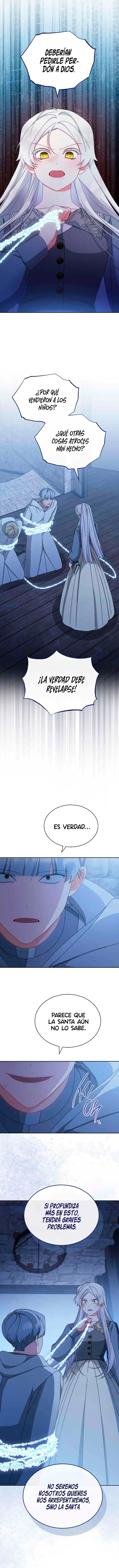 Me Haré Responsable Del Bienestar De Mi Esposo - Capítulo 103 - Página 7 - LectorTMOo