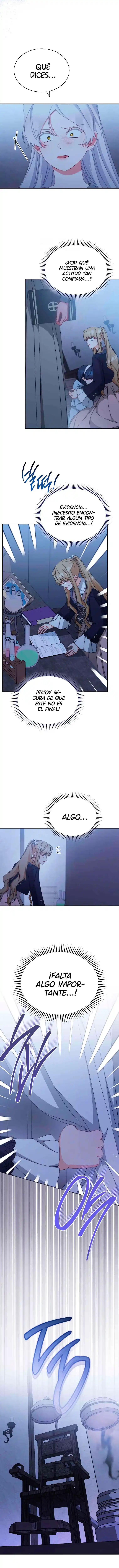 Me Haré Responsable Del Bienestar De Mi Esposo - Capítulo 103 - Página 8 - LectorTMOo