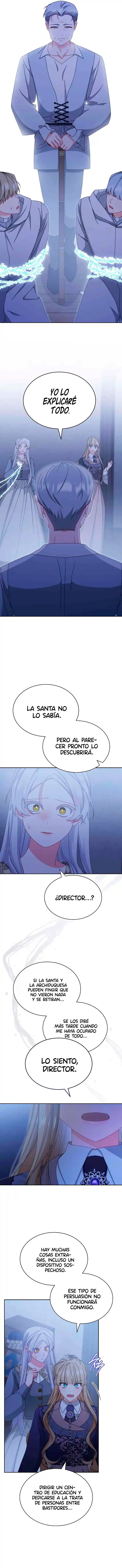 Me Haré Responsable Del Bienestar De Mi Esposo - Capítulo 103 - Página 10 - LectorTMOo