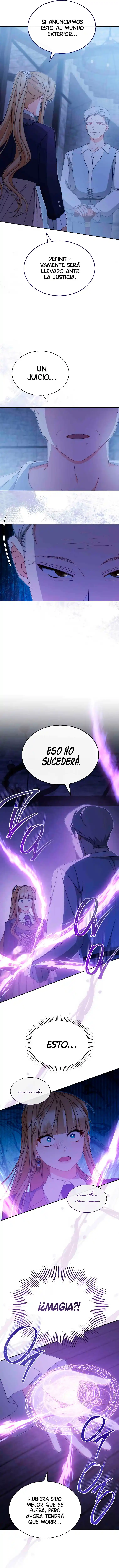Me Haré Responsable Del Bienestar De Mi Esposo - Capítulo 103 - Página 11 - LectorTMOo