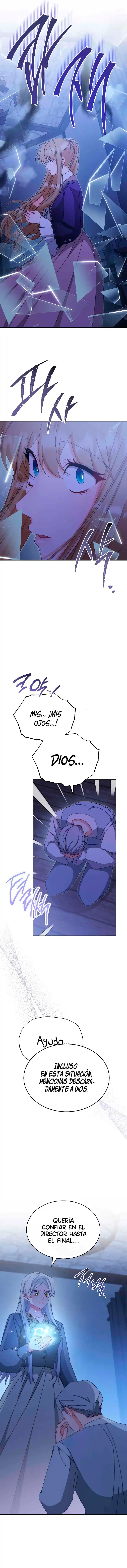 Me Haré Responsable Del Bienestar De Mi Esposo - Capítulo 103 - Página 14 - LectorTMOo