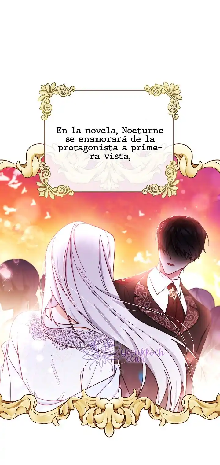 Me Haré Responsable Del Bienestar De Mi Esposo - Capítulo 11 - Página 16 - LectorTMOo
