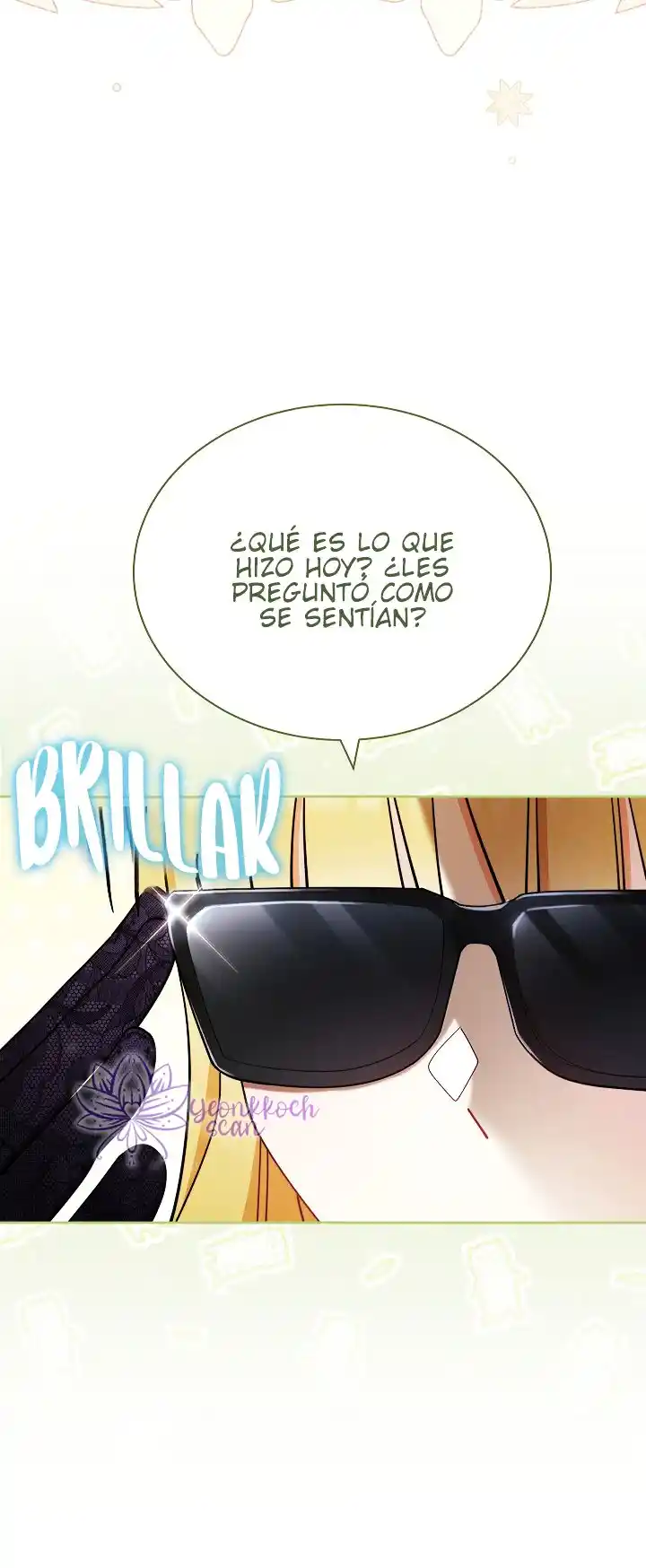 Me Haré Responsable Del Bienestar De Mi Esposo - Capítulo 11 - Página 28 - LectorTMOo