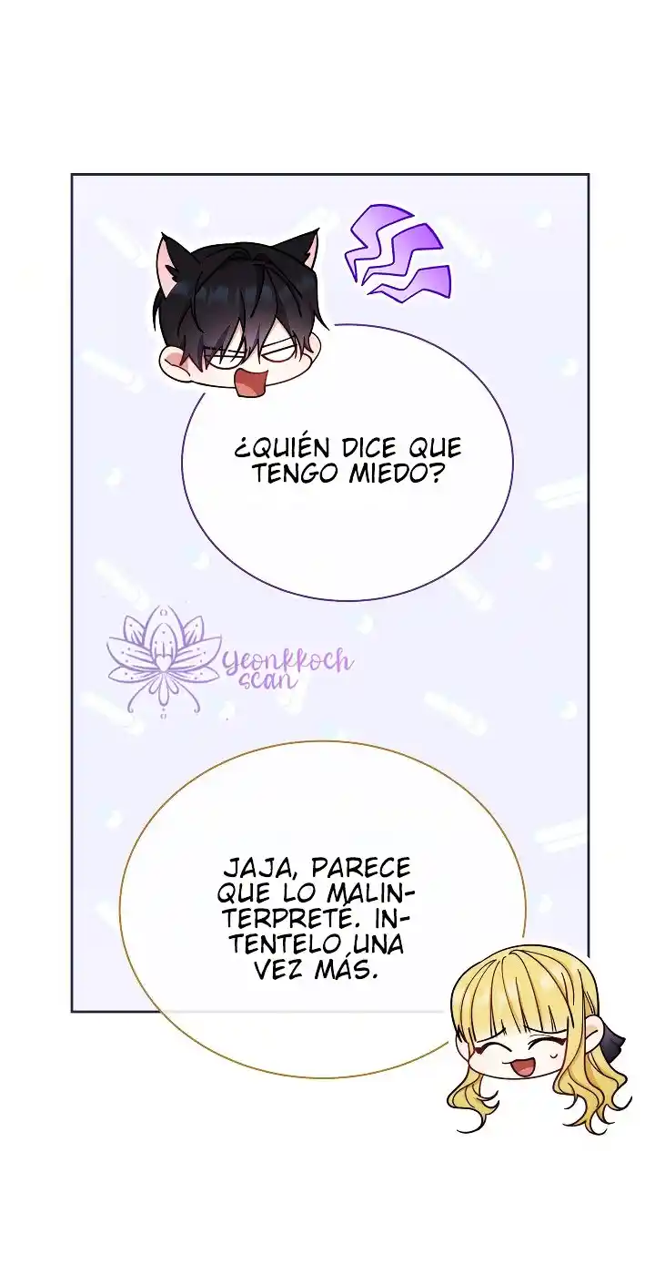 Me Haré Responsable Del Bienestar De Mi Esposo - Capítulo 11 - Página 45 - LectorTMOo