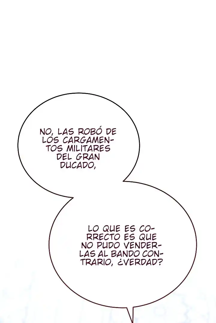 Me Haré Responsable Del Bienestar De Mi Esposo - Capítulo 11 - Página 54 - LectorTMOo