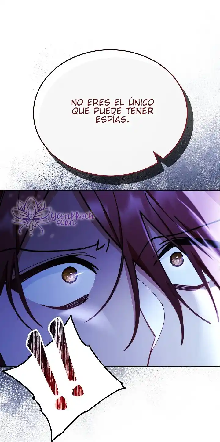 Me Haré Responsable Del Bienestar De Mi Esposo - Capítulo 11 - Página 58 - LectorTMOo