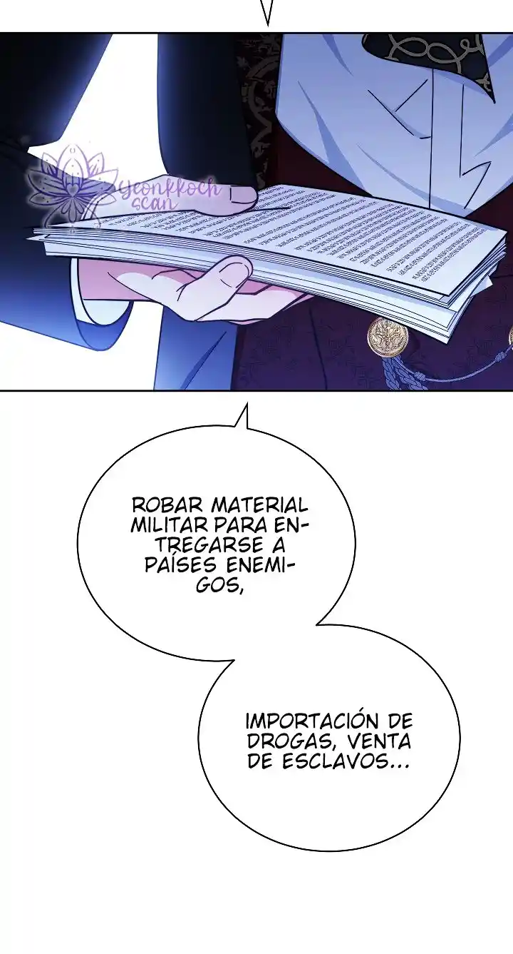Me Haré Responsable Del Bienestar De Mi Esposo - Capítulo 11 - Página 60 - LectorTMOo