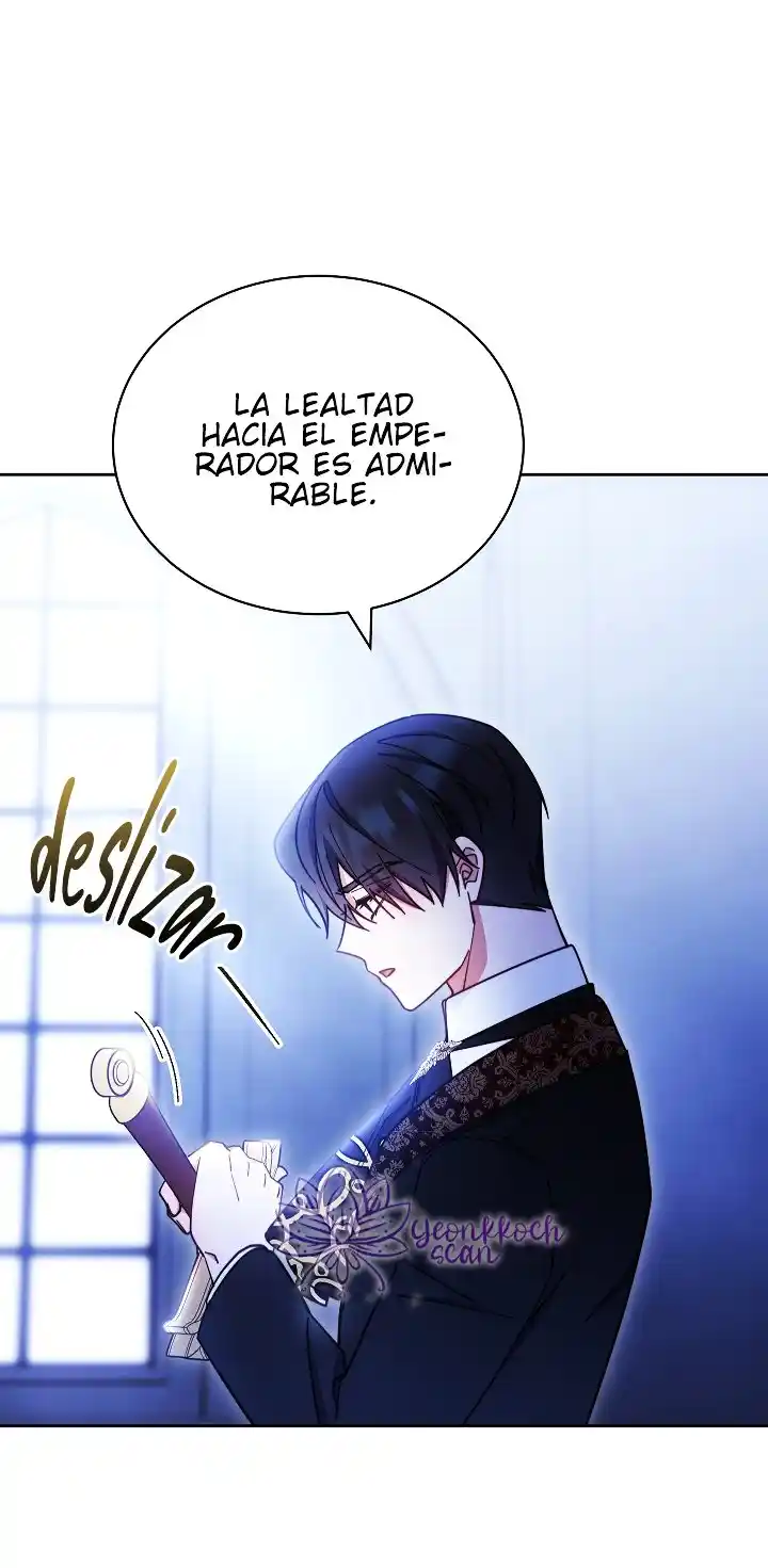 Me Haré Responsable Del Bienestar De Mi Esposo - Capítulo 11 - Página 69 - LectorTMOo