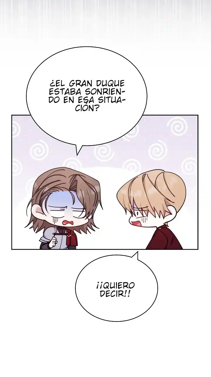 Me Haré Responsable Del Bienestar De Mi Esposo - Capítulo 11 - Página 82 - LectorTMOo