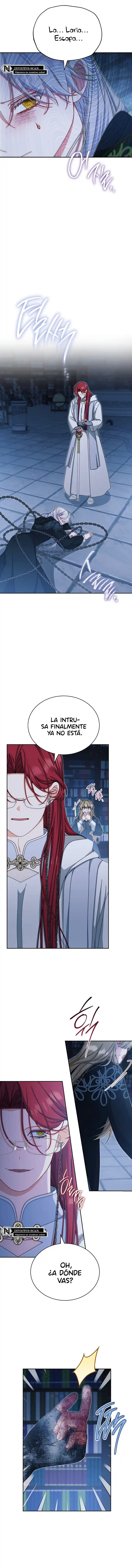 Me Haré Responsable Del Bienestar De Mi Esposo - Capítulo 113 - Página 10 - LectorTMOo