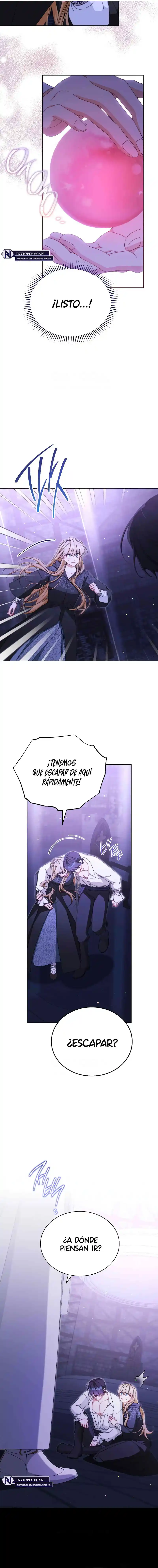Me Haré Responsable Del Bienestar De Mi Esposo - Capítulo 114 - Página 6 - LectorTMOo