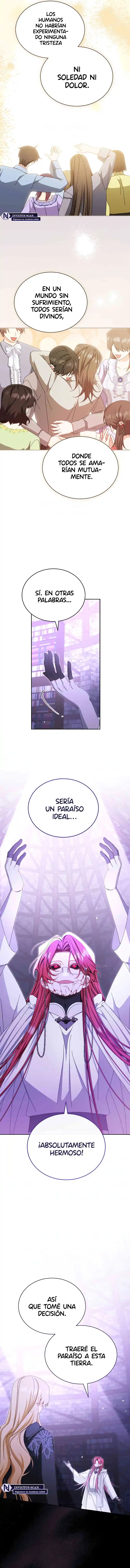 Me Haré Responsable Del Bienestar De Mi Esposo - Capítulo 114 - Página 11 - LectorTMOo