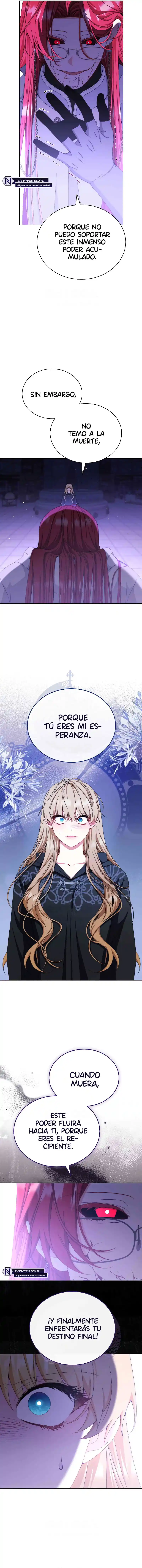 Me Haré Responsable Del Bienestar De Mi Esposo - Capítulo 114 - Página 13 - LectorTMOo