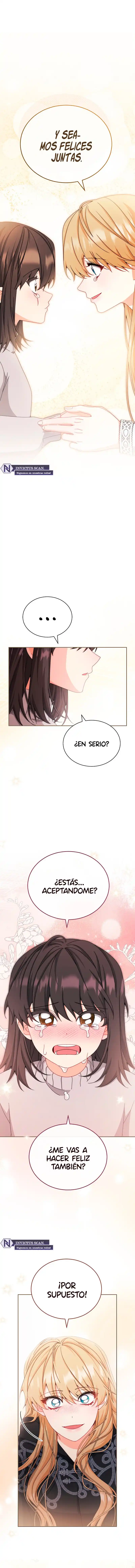 Me Haré Responsable Del Bienestar De Mi Esposo - Capítulo 115 - Página 13 - LectorTMOo