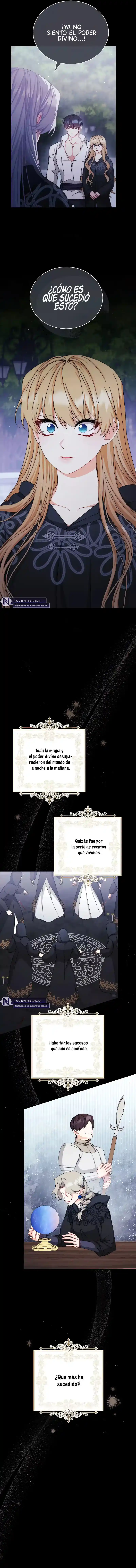 Me Haré Responsable Del Bienestar De Mi Esposo - Capítulo 116 - Página 4 - LectorTMOo