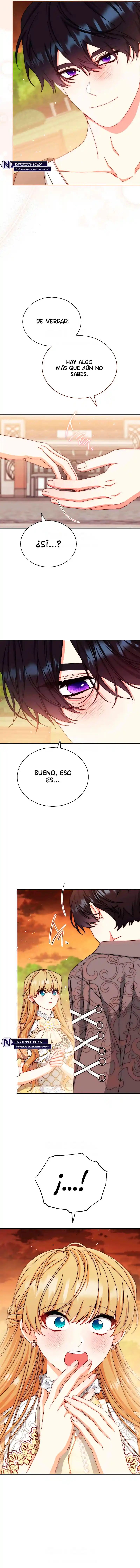 Me Haré Responsable Del Bienestar De Mi Esposo - Capítulo 117 - Página 13 - LectorTMOo