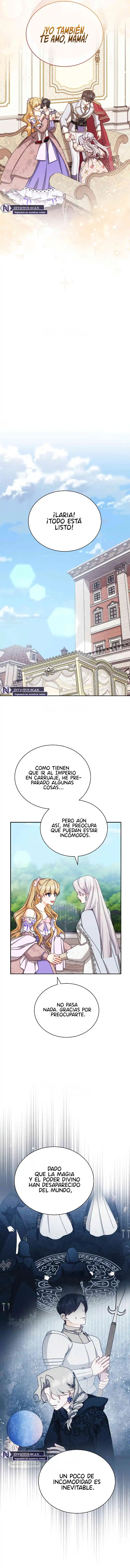 Me Haré Responsable Del Bienestar De Mi Esposo - Capítulo 118 - Página 7 - LectorTMOo