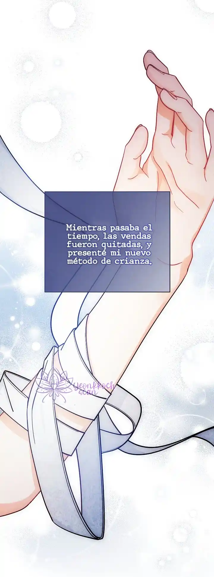 Me Haré Responsable Del Bienestar De Mi Esposo - Capítulo 12 - Página 9 - LectorTMOo