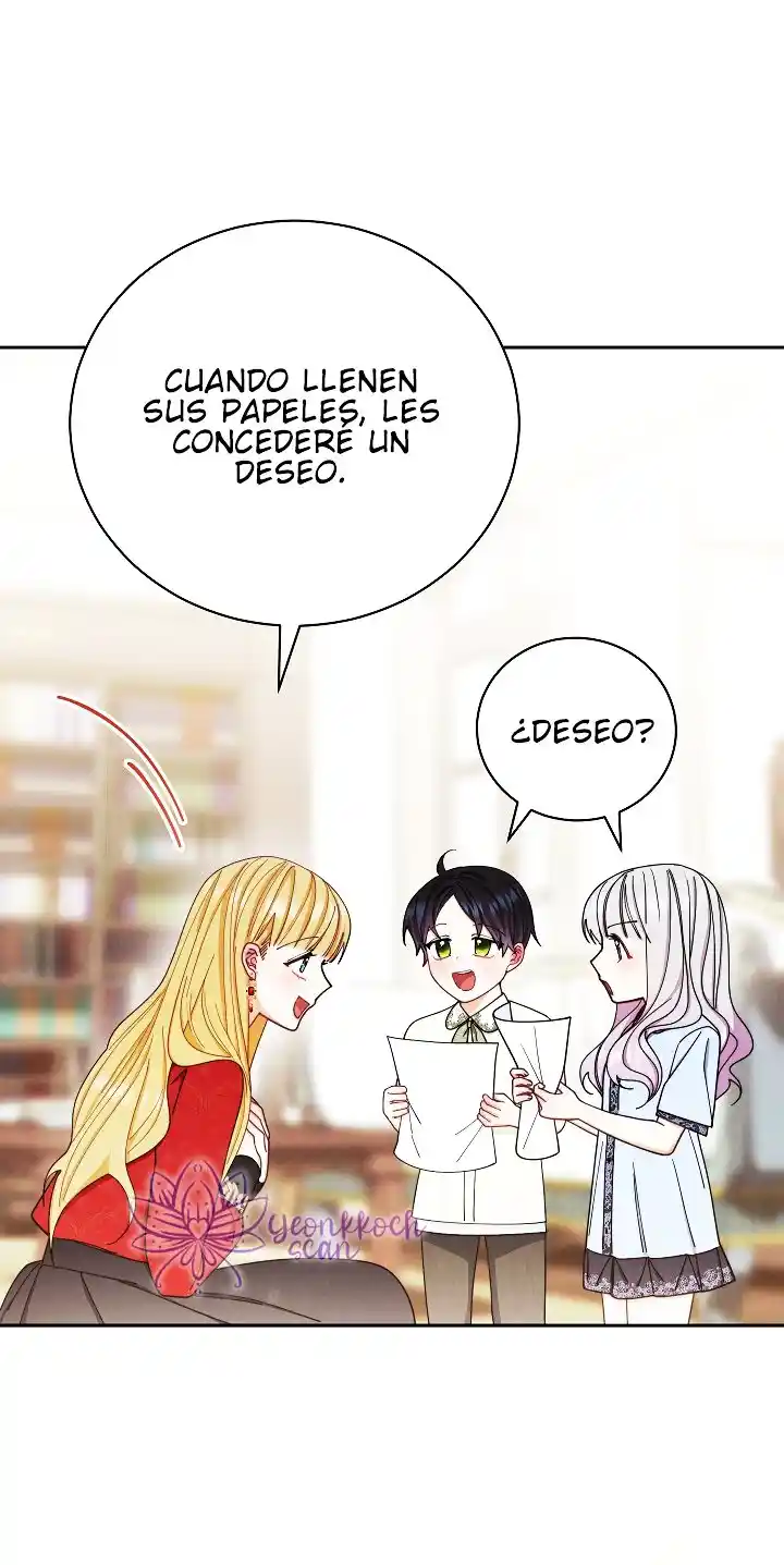 Me Haré Responsable Del Bienestar De Mi Esposo - Capítulo 12 - Página 16 - LectorTMOo