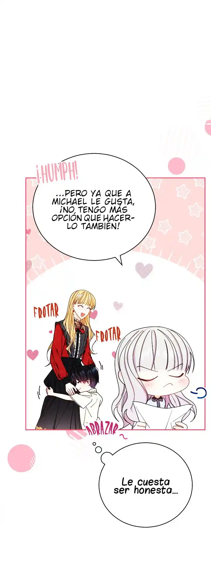 Me Haré Responsable Del Bienestar De Mi Esposo - Capítulo 12 - Página 20 - LectorTMOo