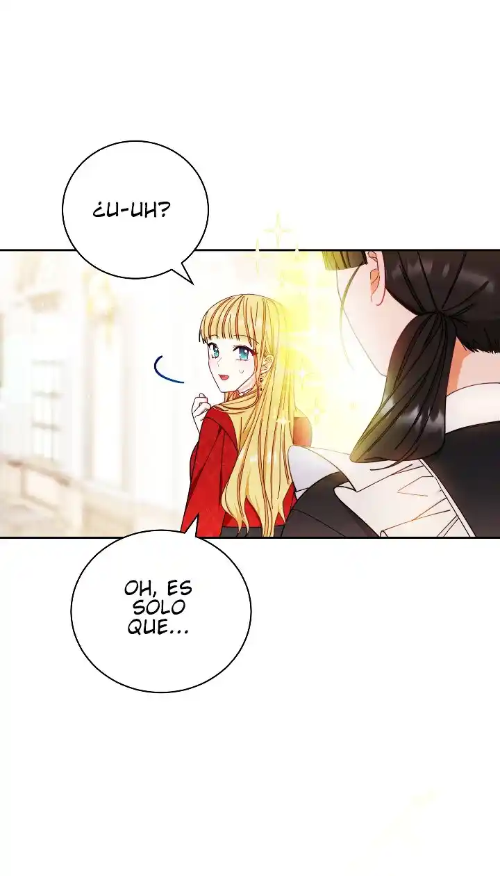 Me Haré Responsable Del Bienestar De Mi Esposo - Capítulo 12 - Página 28 - LectorTMOo