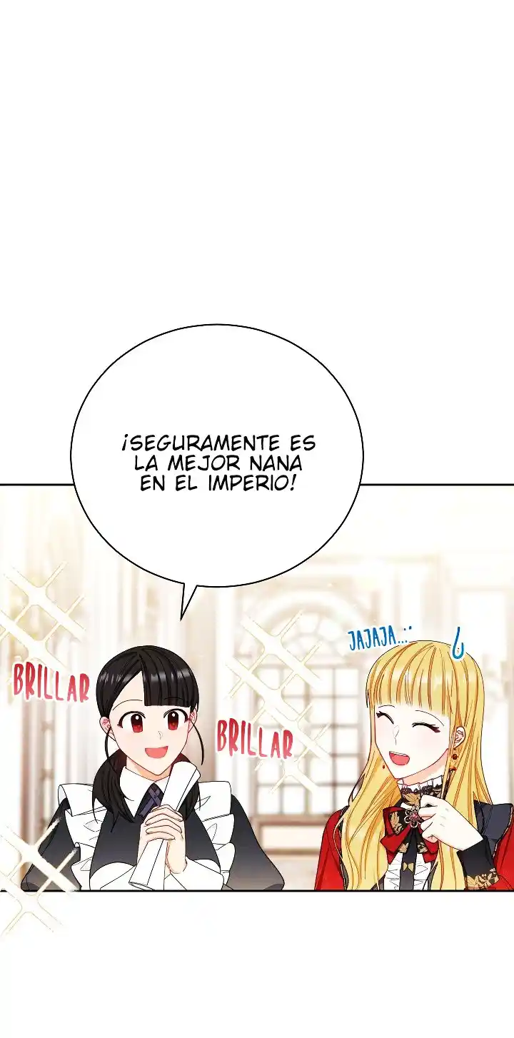 Me Haré Responsable Del Bienestar De Mi Esposo - Capítulo 12 - Página 30 - LectorTMOo