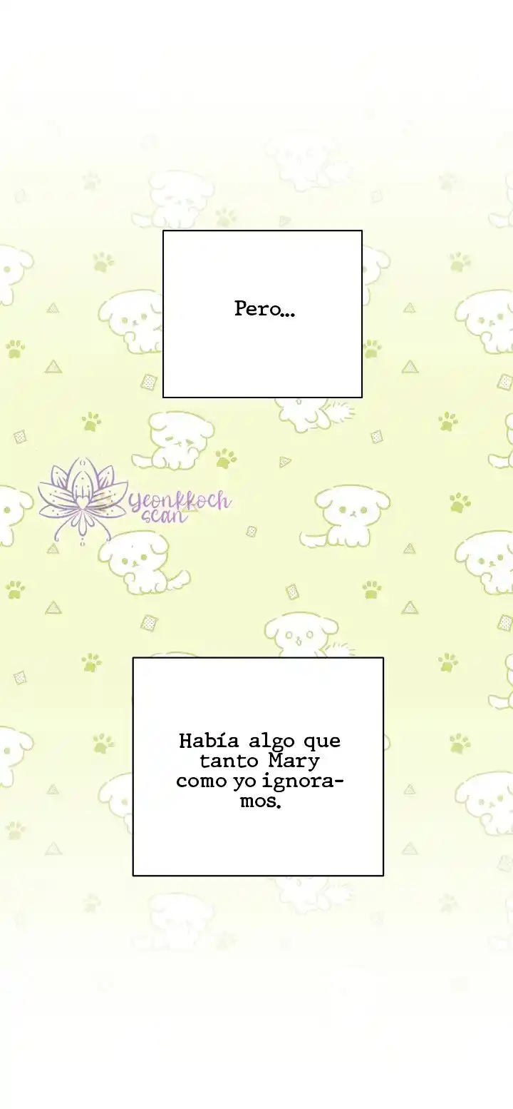 Me Haré Responsable Del Bienestar De Mi Esposo - Capítulo 12 - Página 31 - LectorTMOo