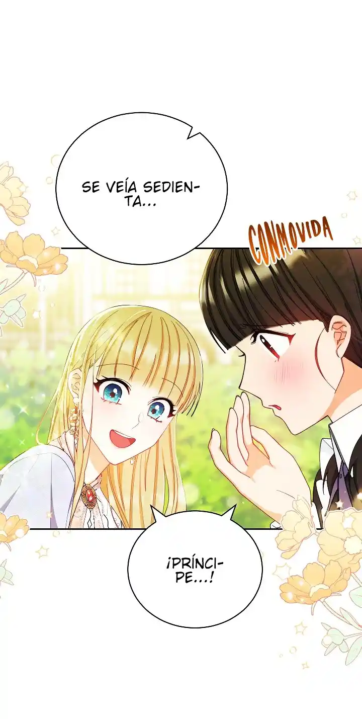 Me Haré Responsable Del Bienestar De Mi Esposo - Capítulo 12 - Página 35 - LectorTMOo