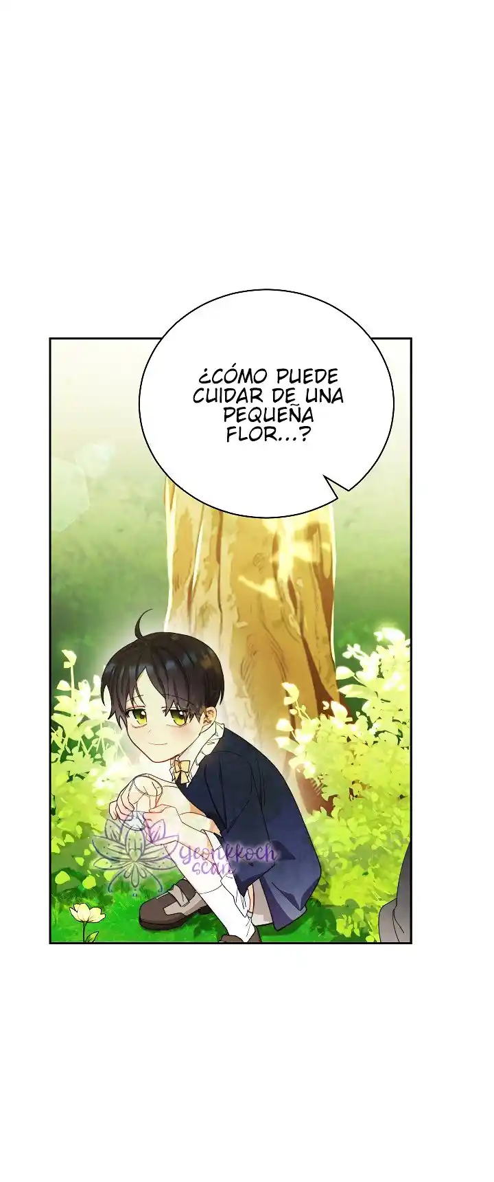 Me Haré Responsable Del Bienestar De Mi Esposo - Capítulo 12 - Página 36 - LectorTMOo