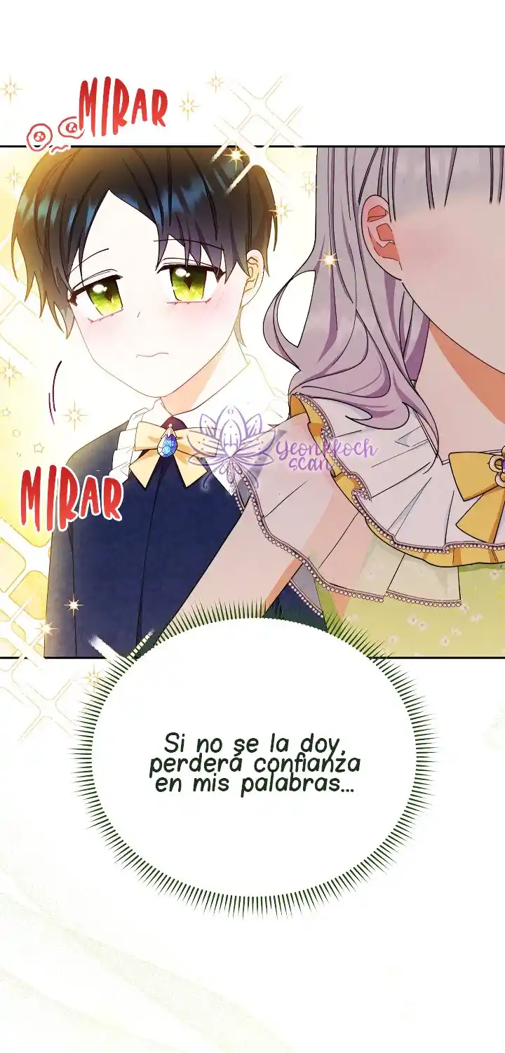 Me Haré Responsable Del Bienestar De Mi Esposo - Capítulo 12 - Página 41 - LectorTMOo