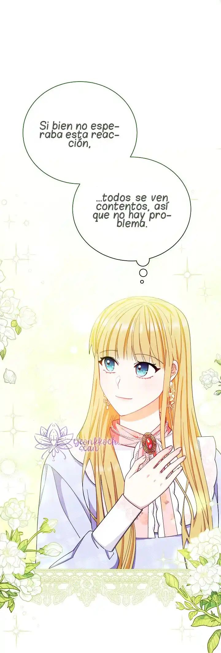 Me Haré Responsable Del Bienestar De Mi Esposo - Capítulo 12 - Página 70 - LectorTMOo