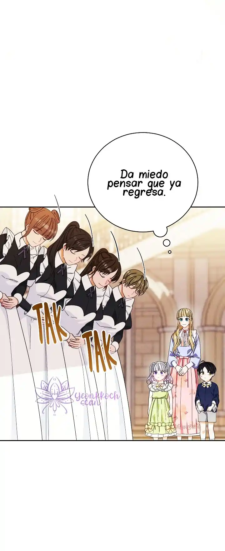 Me Haré Responsable Del Bienestar De Mi Esposo - Capítulo 12 - Página 76 - LectorTMOo