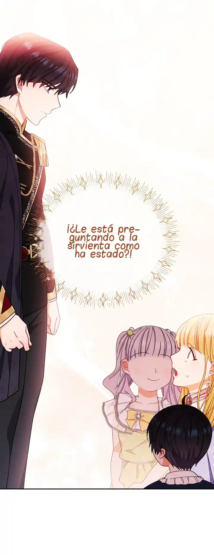 Me Haré Responsable Del Bienestar De Mi Esposo - Capítulo 12 - Página 87 - LectorTMOo