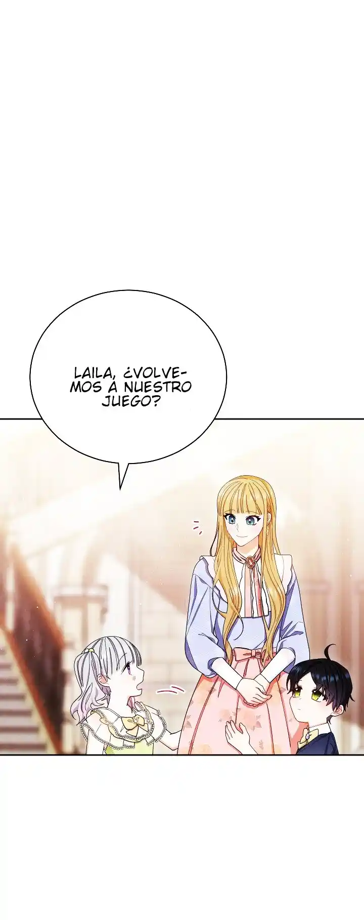 Me Haré Responsable Del Bienestar De Mi Esposo - Capítulo 13 - Página 10 - LectorTMOo