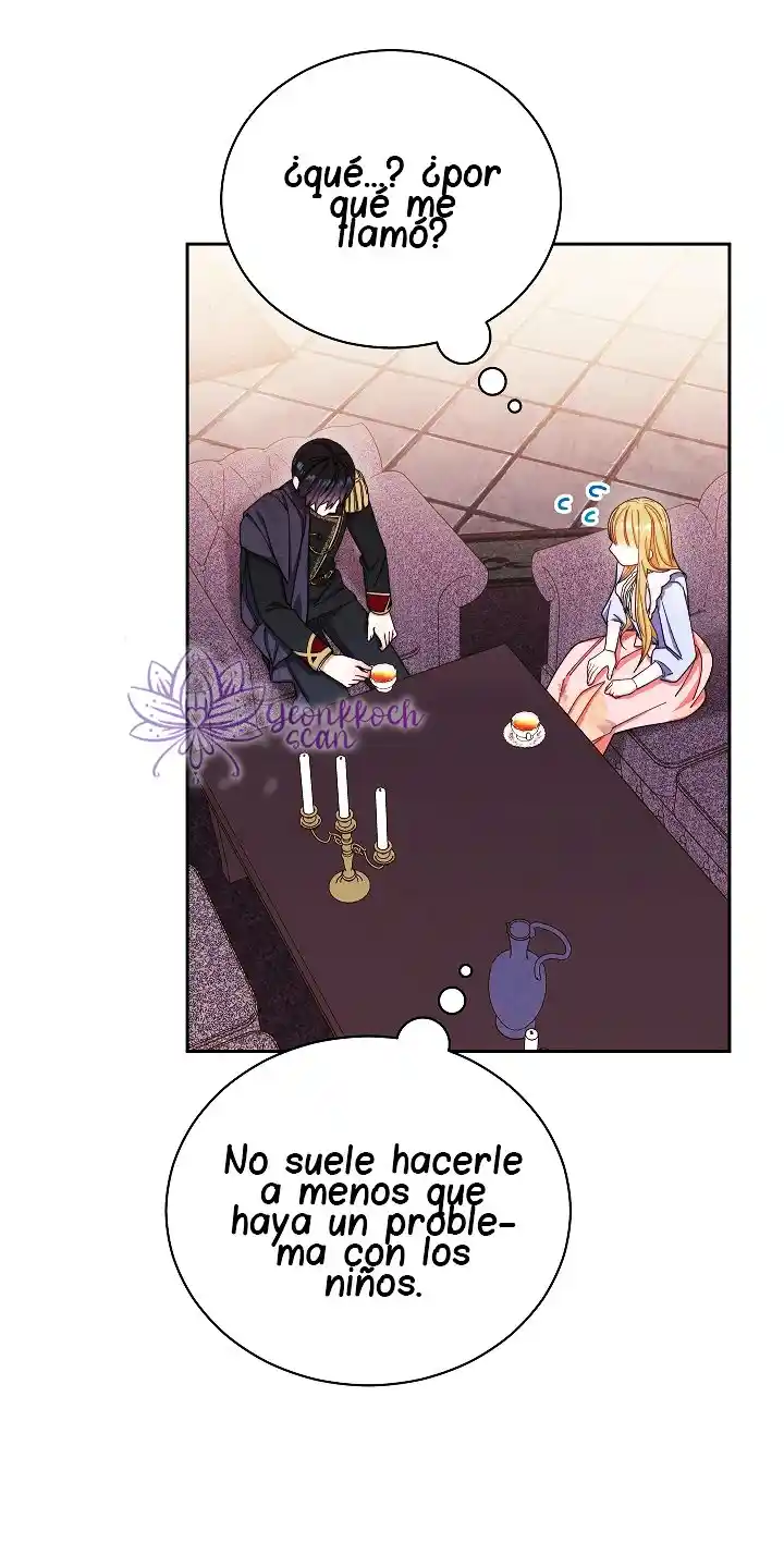 Me Haré Responsable Del Bienestar De Mi Esposo - Capítulo 13 - Página 17 - LectorTMOo