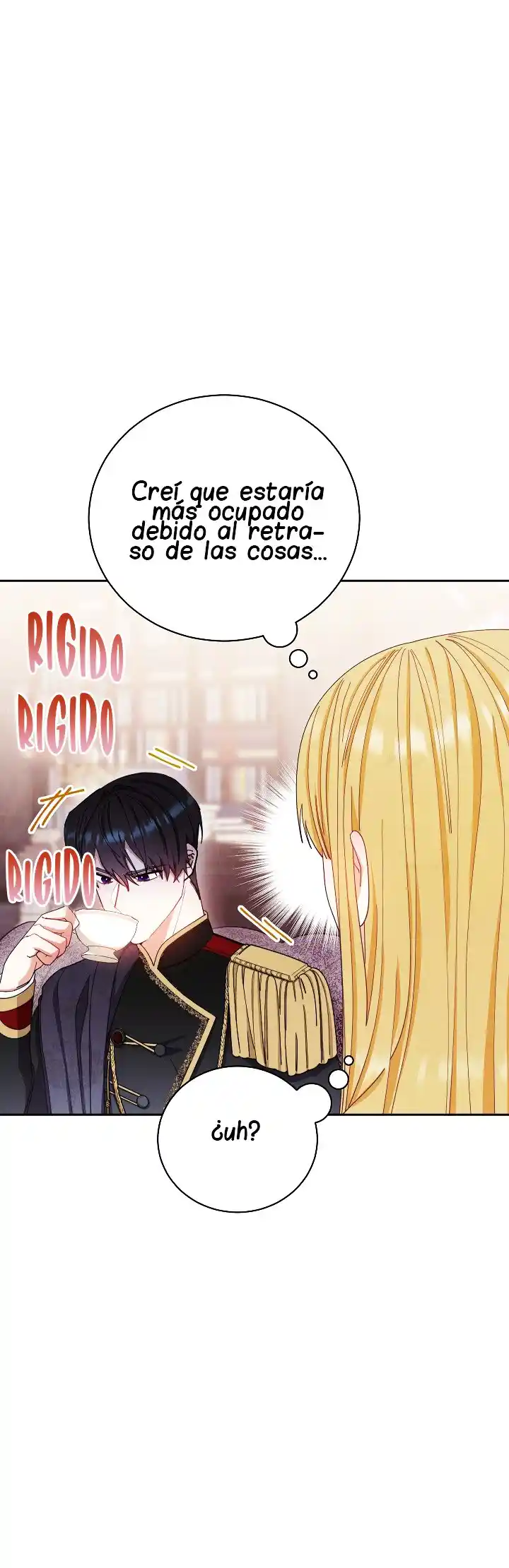Me Haré Responsable Del Bienestar De Mi Esposo - Capítulo 13 - Página 18 - LectorTMOo