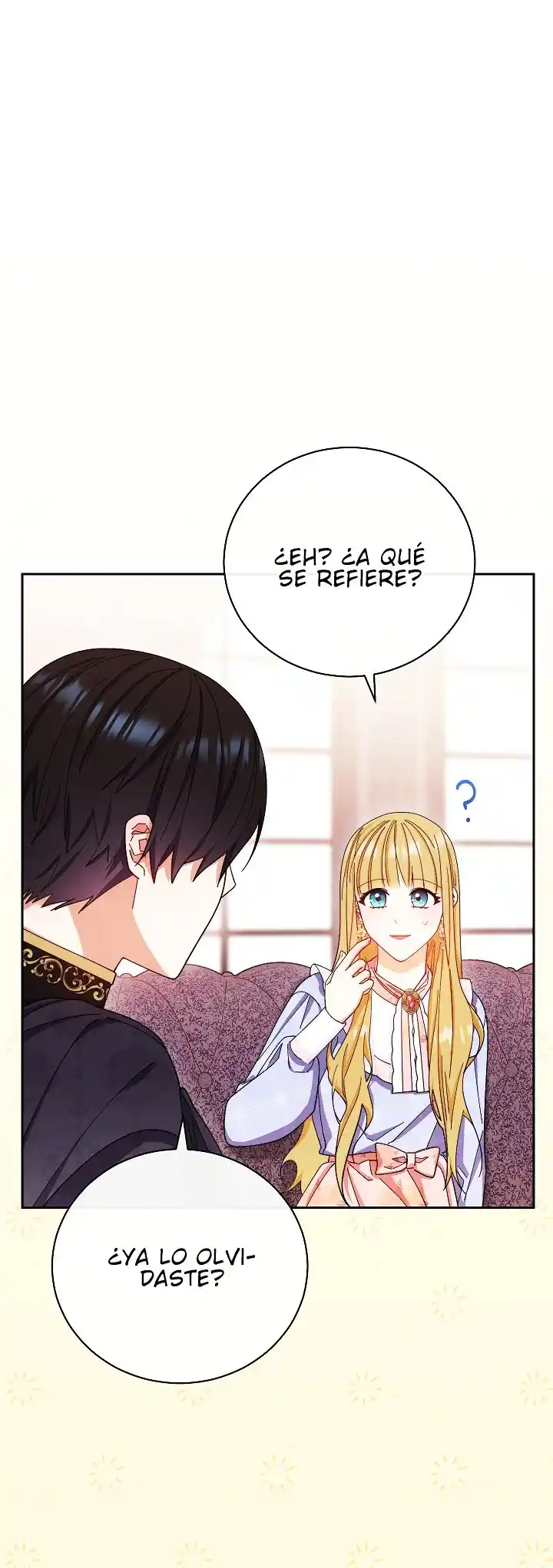 Me Haré Responsable Del Bienestar De Mi Esposo - Capítulo 13 - Página 22 - LectorTMOo