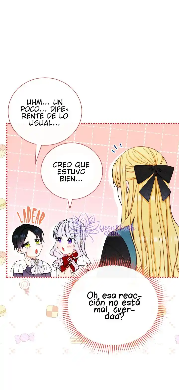 Me Haré Responsable Del Bienestar De Mi Esposo - Capítulo 14 - Página 9 - LectorTMOo