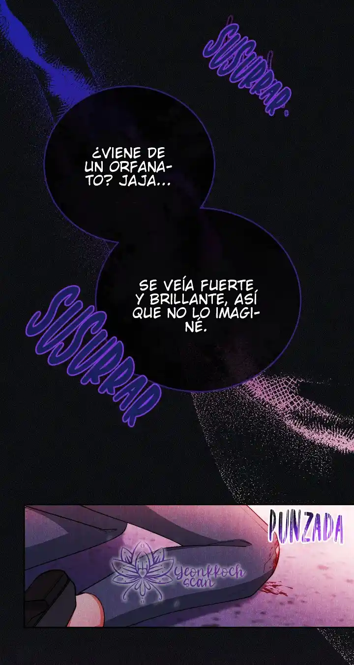 Me Haré Responsable Del Bienestar De Mi Esposo - Capítulo 14 - Página 21 - LectorTMOo
