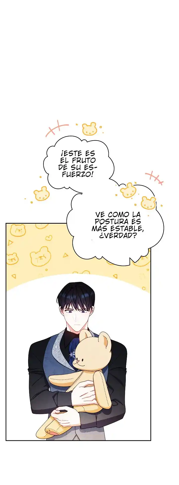 Me Haré Responsable Del Bienestar De Mi Esposo - Capítulo 14 - Página 63 - LectorTMOo