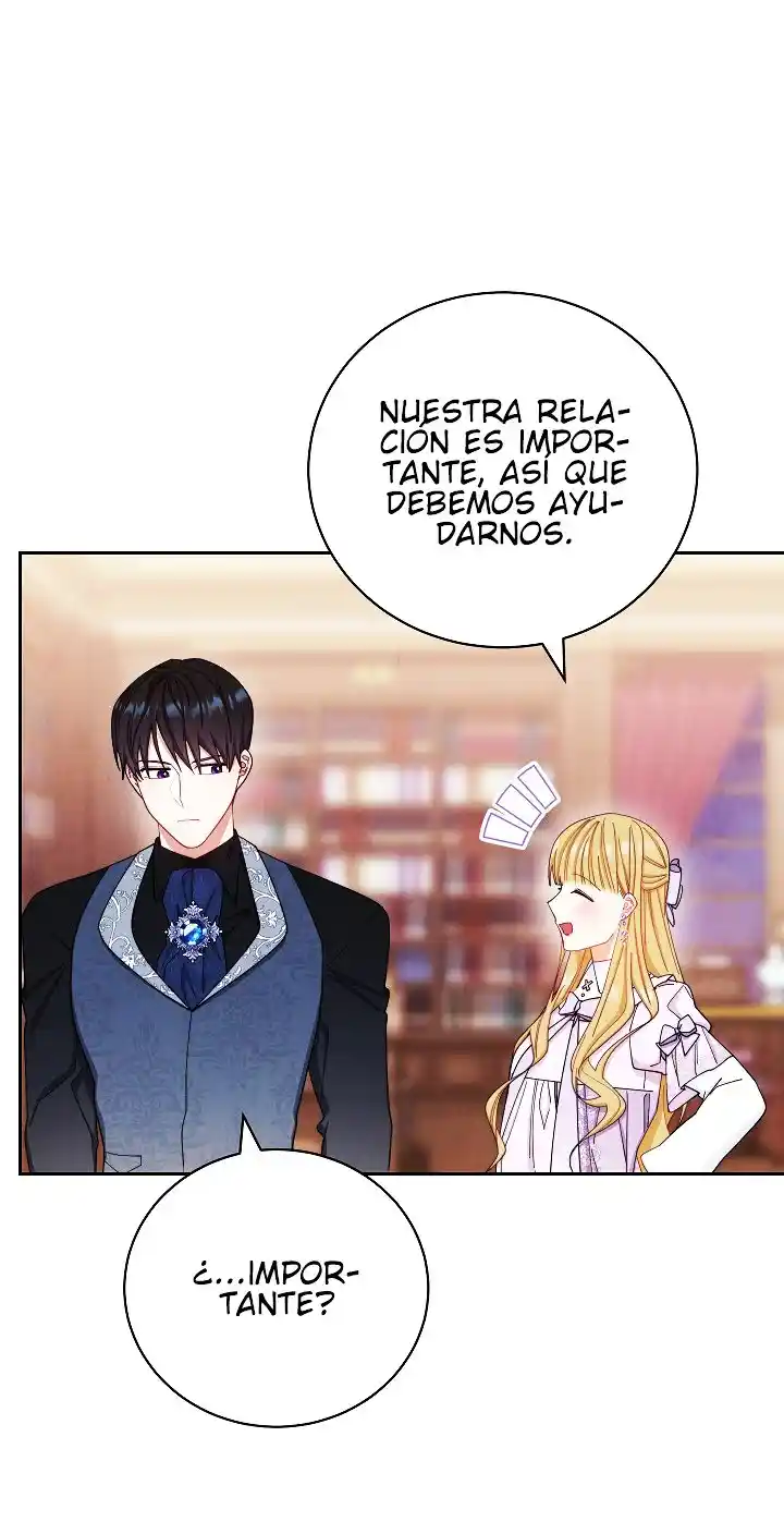 Me Haré Responsable Del Bienestar De Mi Esposo - Capítulo 14 - Página 76 - LectorTMOo