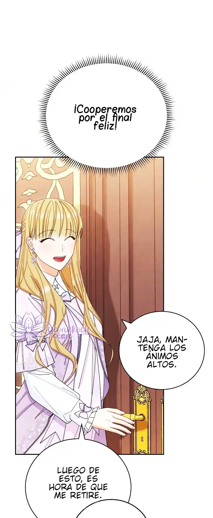 Me Haré Responsable Del Bienestar De Mi Esposo - Capítulo 14 - Página 78 - LectorTMOo