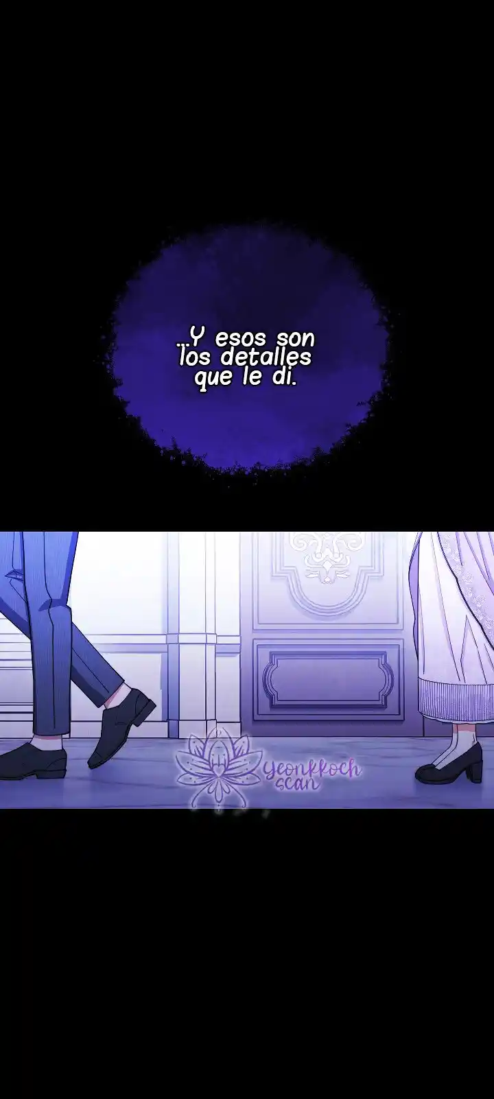 Me Haré Responsable Del Bienestar De Mi Esposo - Capítulo 14 - Página 89 - LectorTMOo